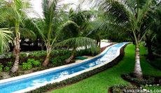 Grand Sirenis Riviera Maya Resort & Spa | LukeTravels.com