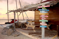 Aruba - LukeTravels.com