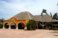 Barcelo Maya Palace - LukeTravels.com