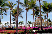 Riu Cabo Palace | LukeTravels.com