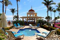 Riu Cabo Palace | LukeTravels.com