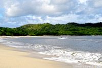 Playa Conchal, Costa Rica | LukeTravels.com