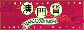 Made in Macau | LukeTravels.com