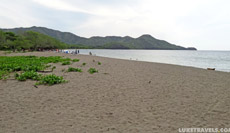 Playa Matapalo, Guanacaste, Costa Rica | LukeTravels.com