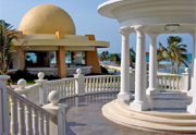 Barcelo Palace Hotel Riviera Maya - LukeTravels.com