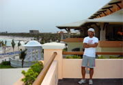 Barcelo Palace Hotel Riviera Maya - LukeTravels.com