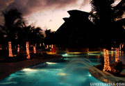 Riviera Maya Photos - Barcelo Hotel - LukeTravels.com